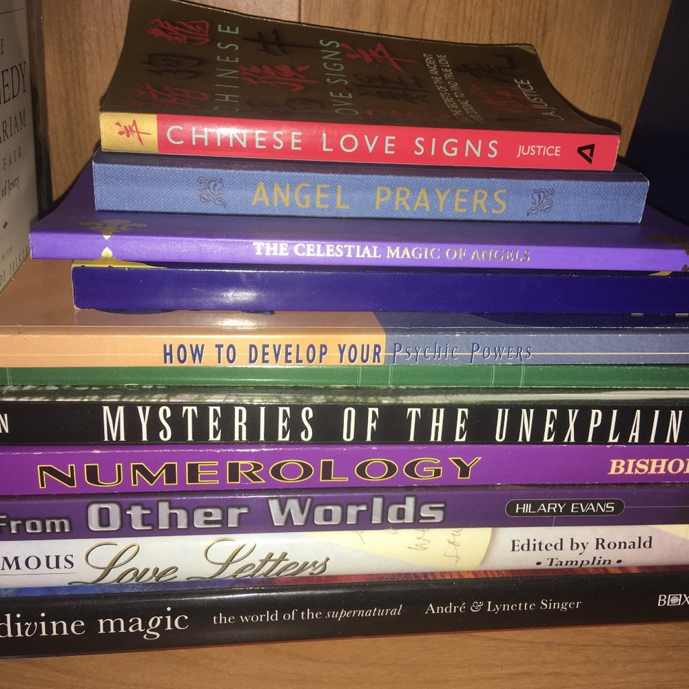 Books